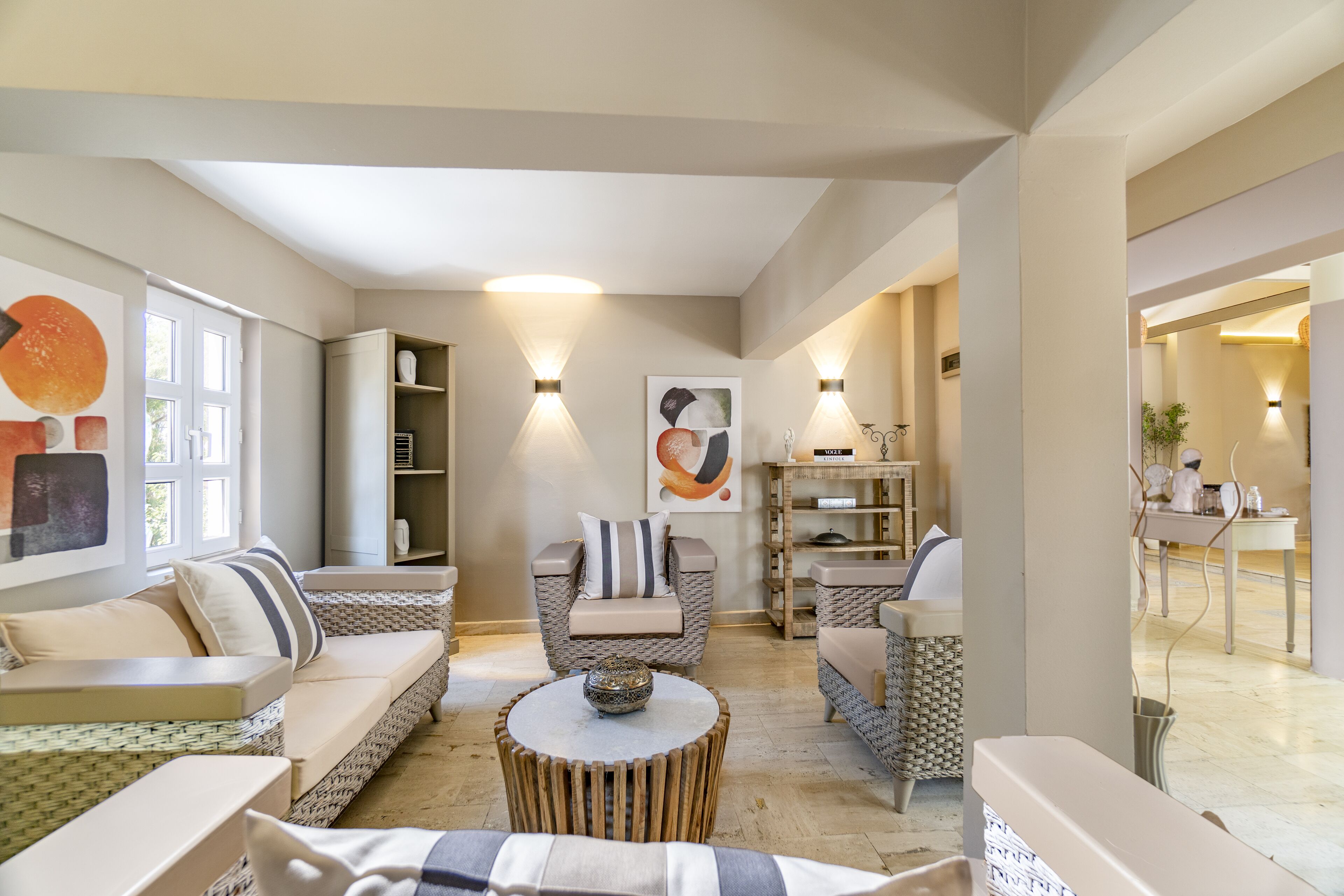 Foto - Manzara Boutique Hotel - Adults Only