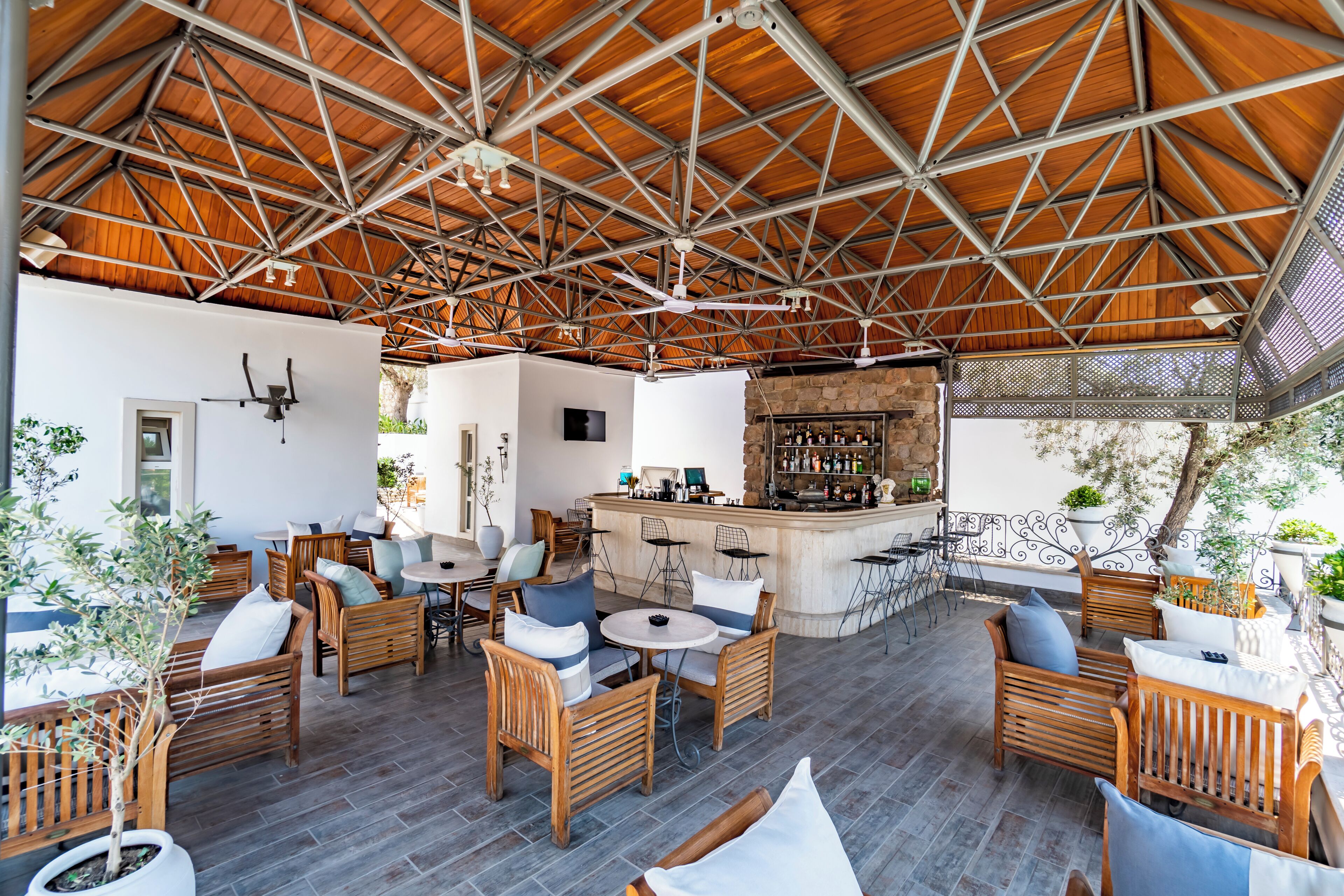 Foto - Manzara Boutique Hotel - Adults Only