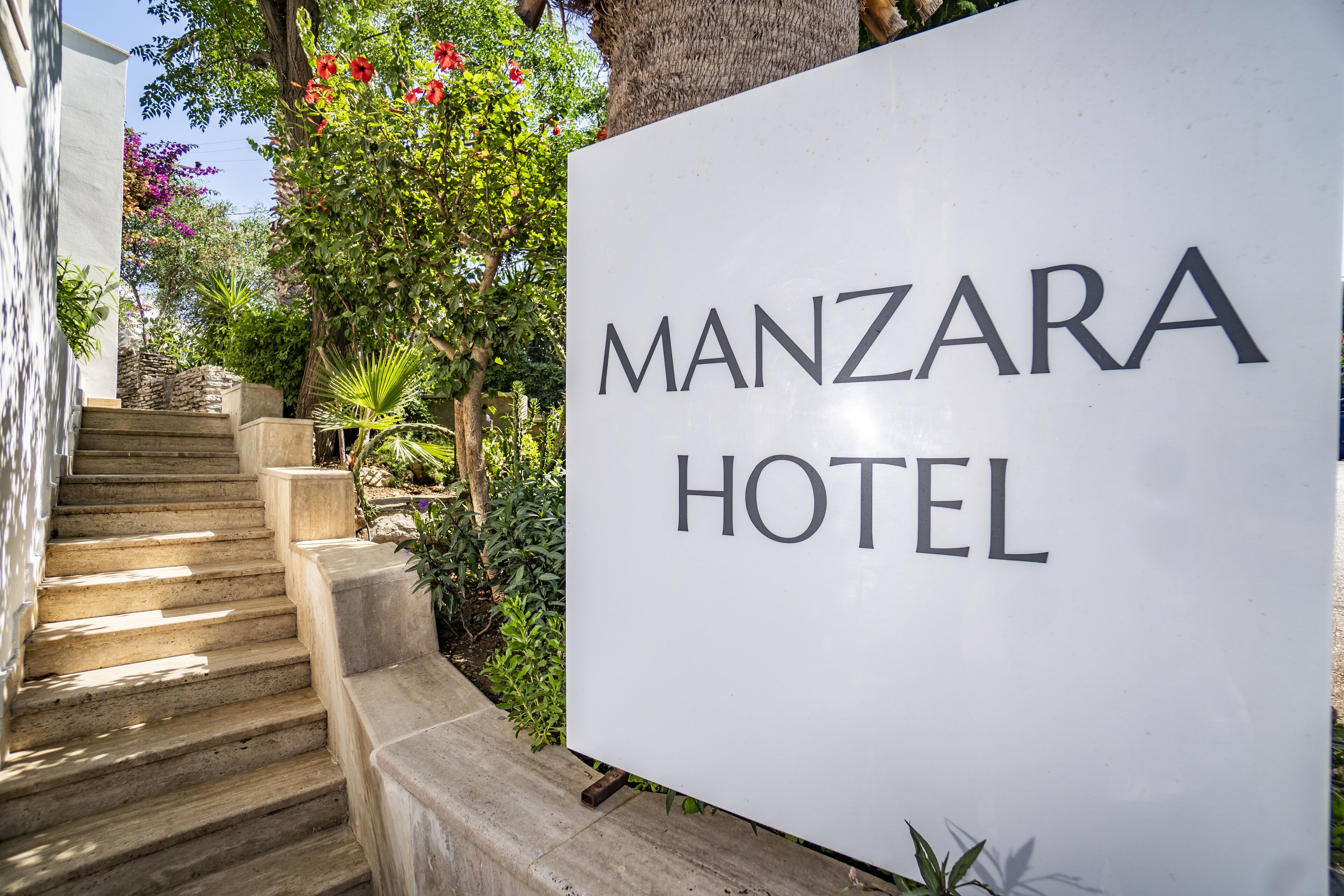 Foto - Manzara Boutique Hotel - Adults Only