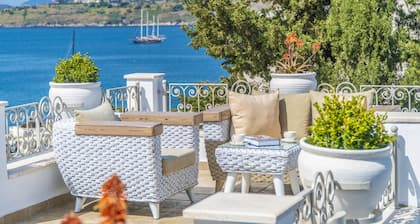 Manzara Boutique Hotel
