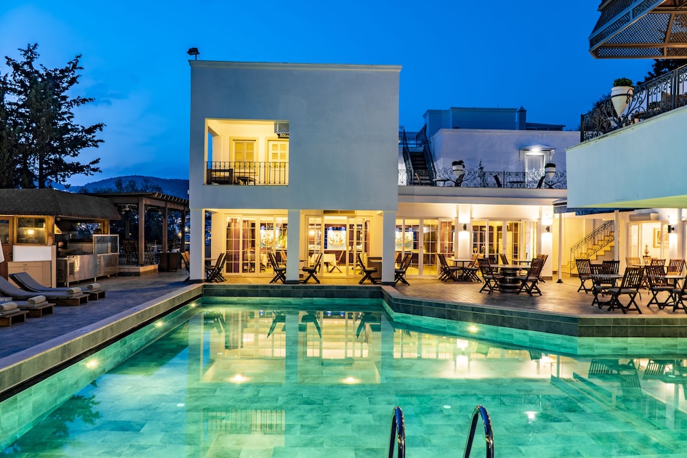 Comca Manzara Hotels photo 2