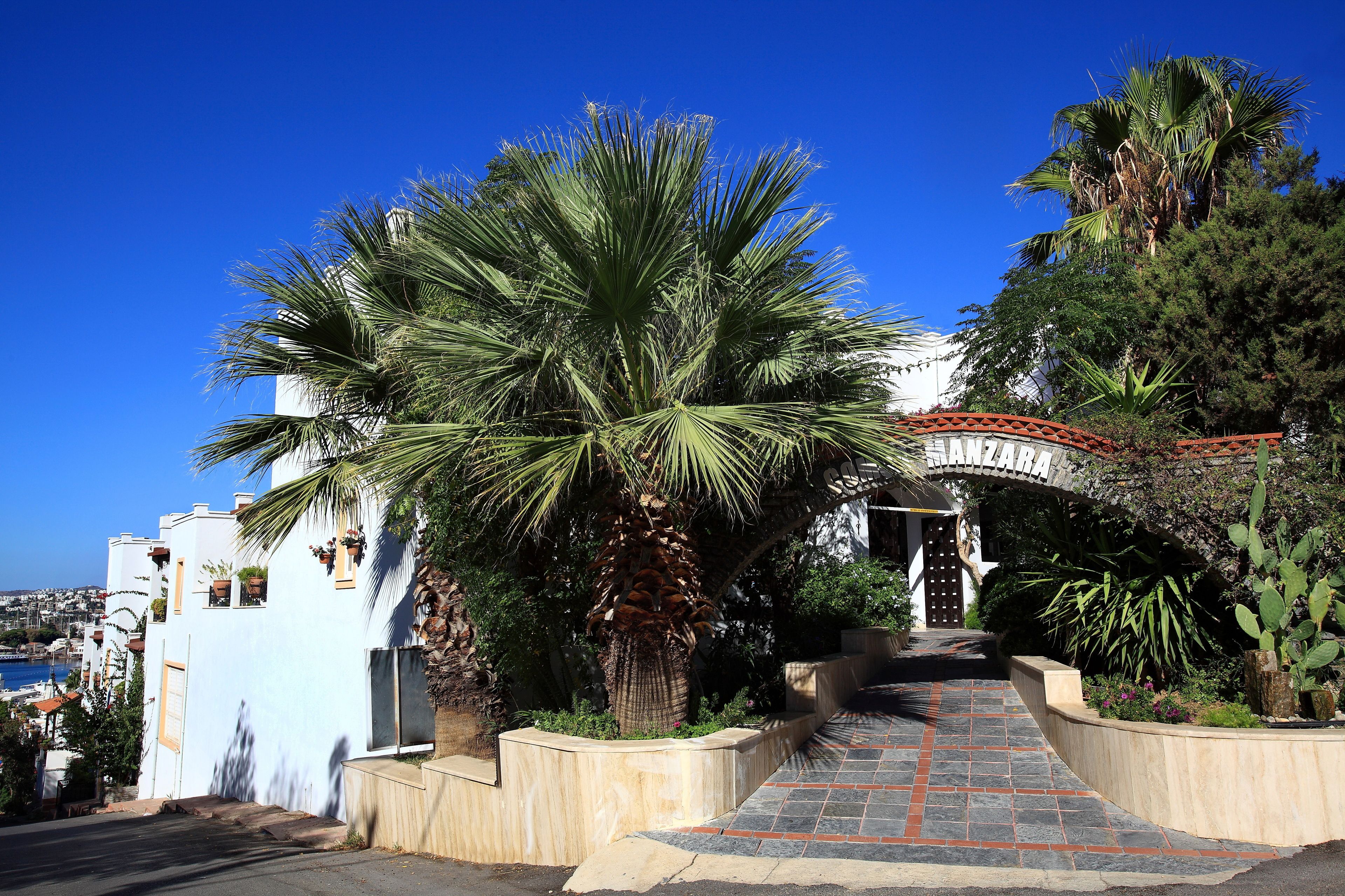 Foto - Manzara Boutique Hotel - Adults Only