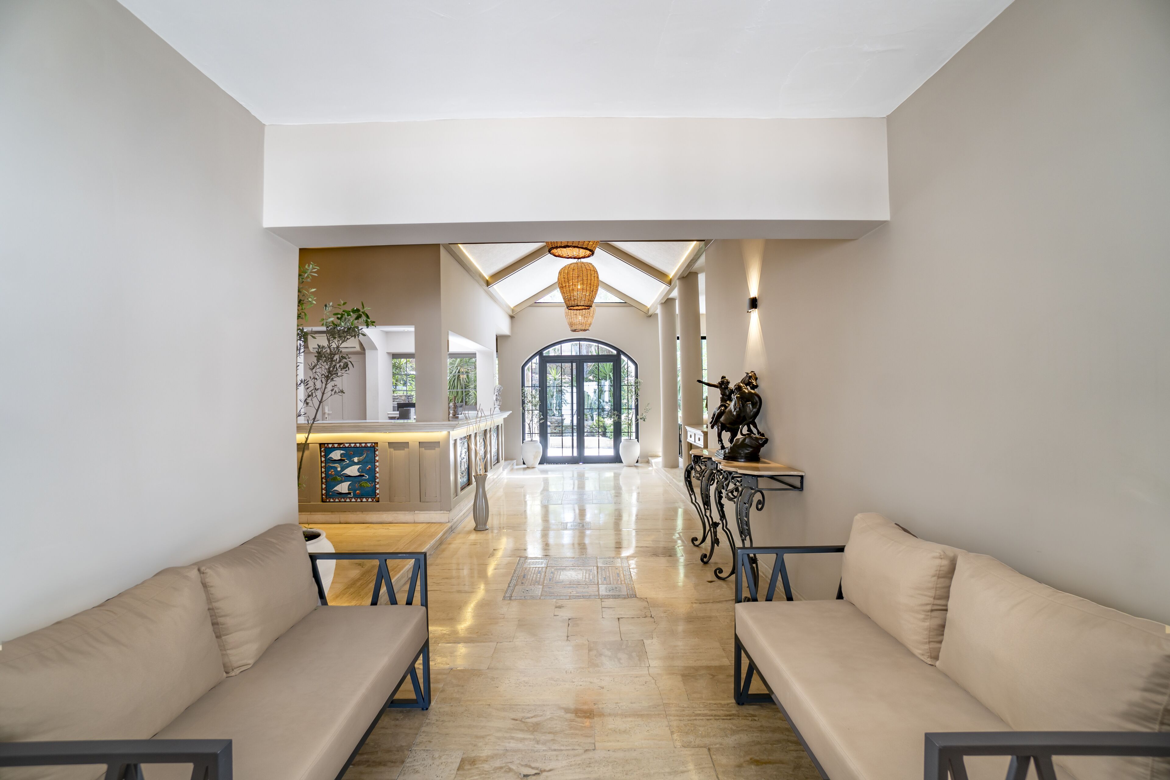 Foto - Manzara Boutique Hotel - Adults Only