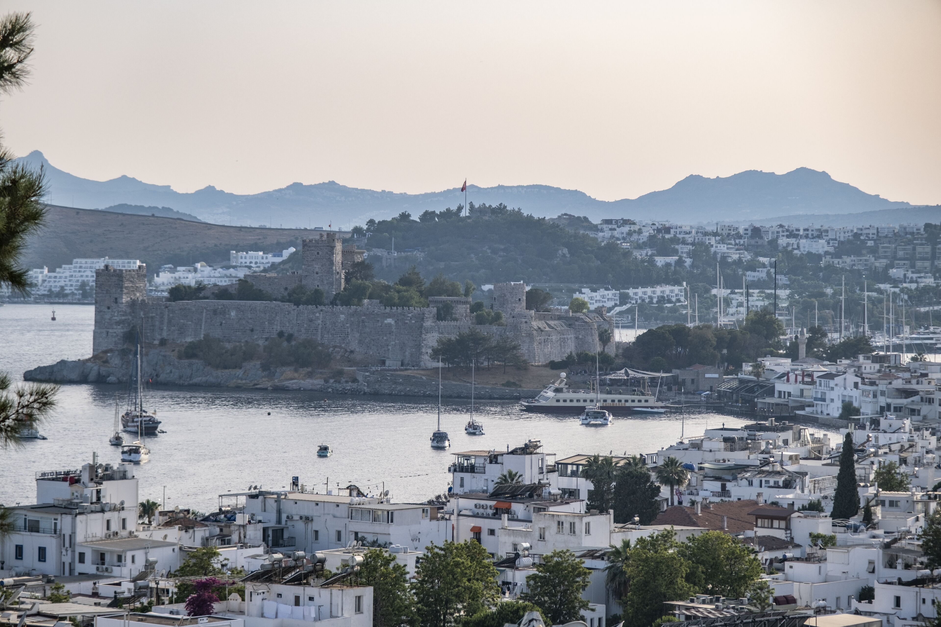 Foto - Manzara Boutique Hotel - Adults Only