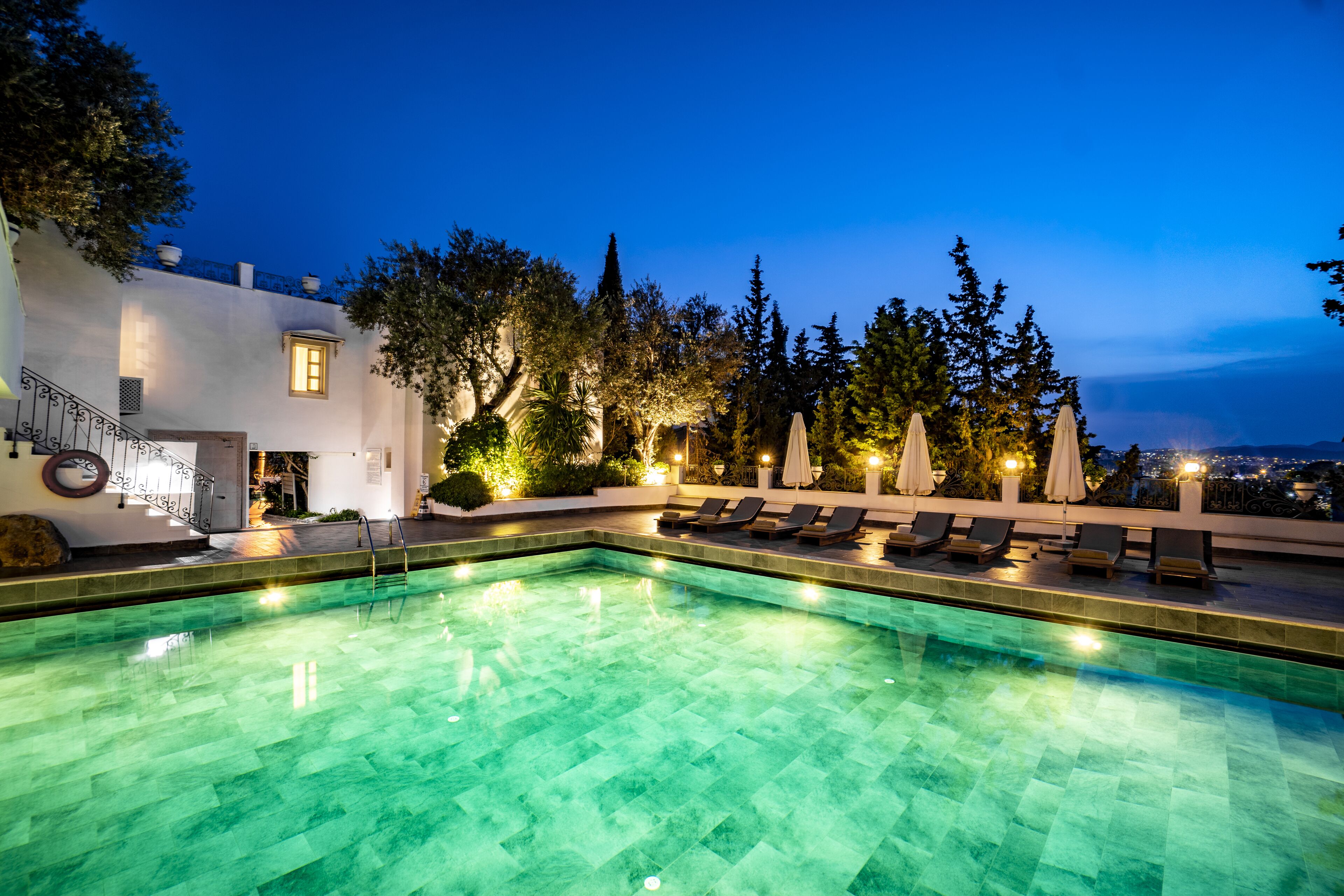 Foto - Manzara Boutique Hotel - Adults Only