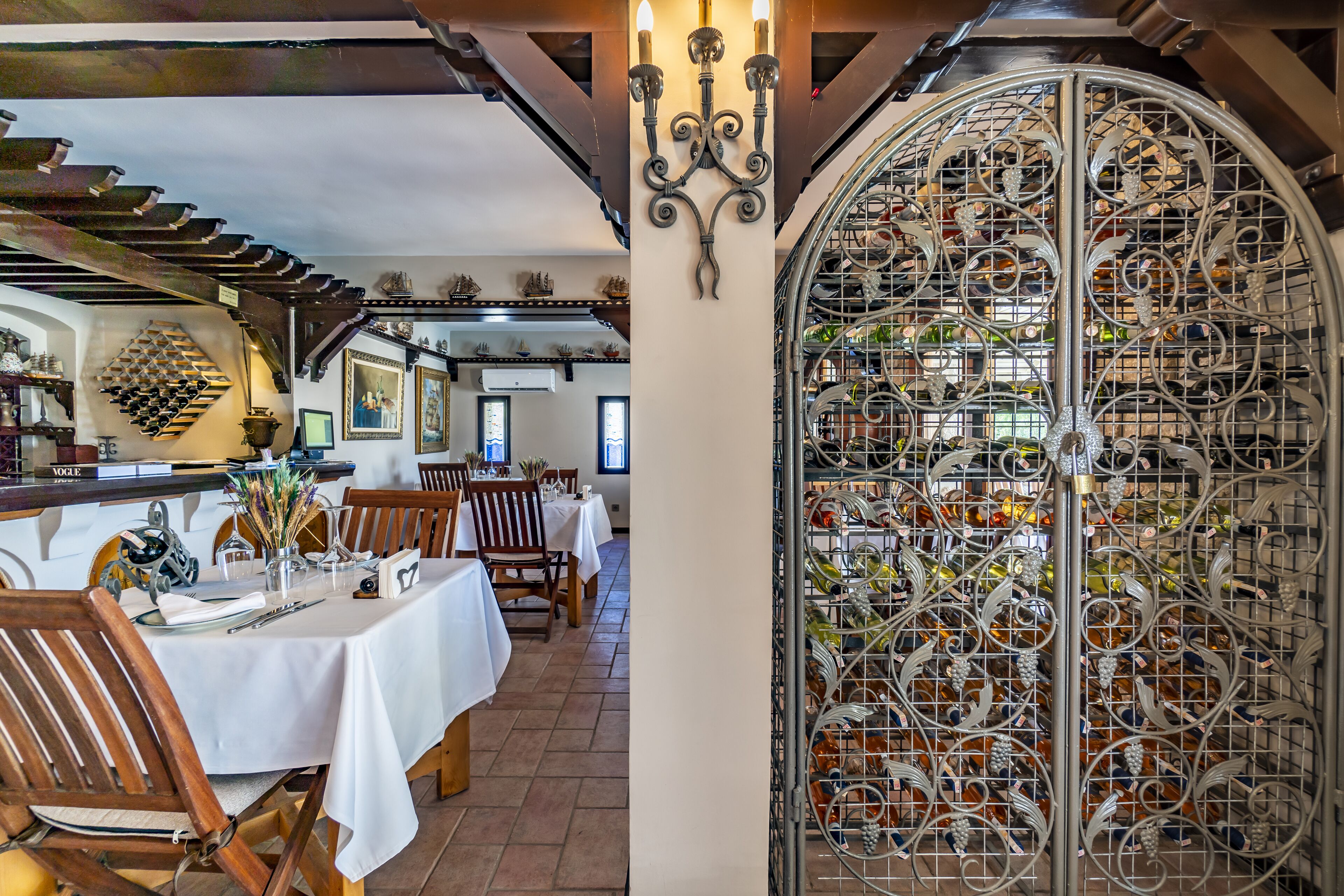 Foto - Manzara Boutique Hotel