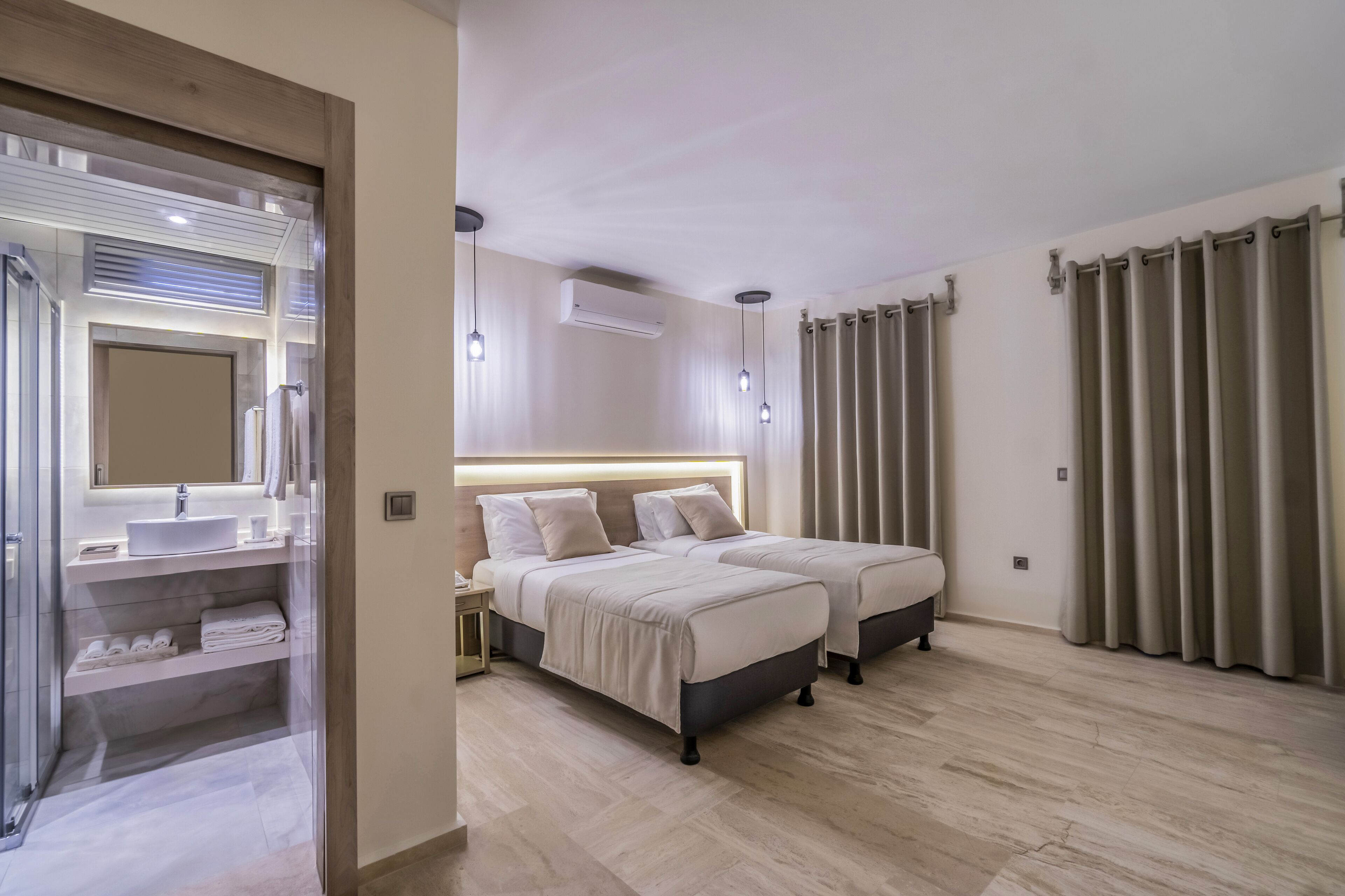 Foto - Manzara Boutique Hotel - Adults Only