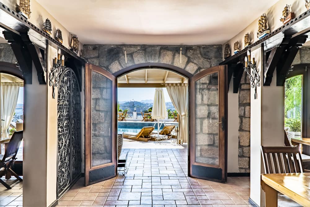 Manzara Boutique Hotel