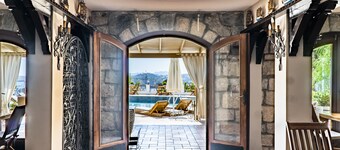 Manzara Boutique Hotel