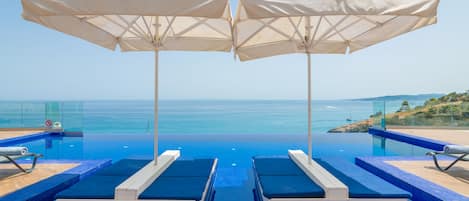 Luxury Villa | Private pool