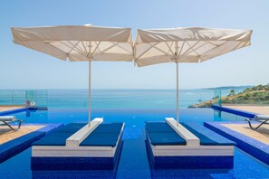 Luxury Villa | Private pool - Orient Villas (Zakynthos)