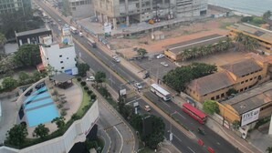 Unclassified image, 4 of 20, button - Monarch Bold Apartments (Colombo)