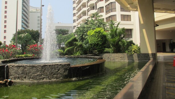 Unclassified image, 1 of 20, button - Monarch Bold Apartments (Colombo)