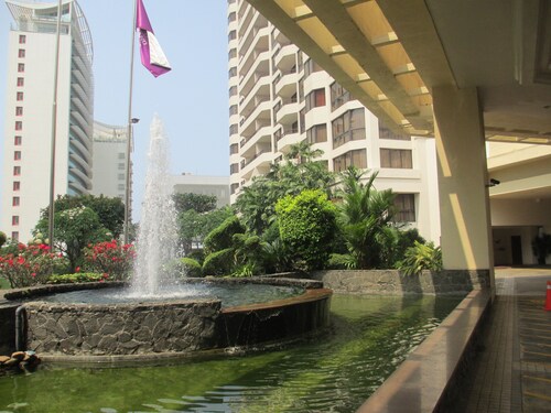 Monarch Bold Apartments