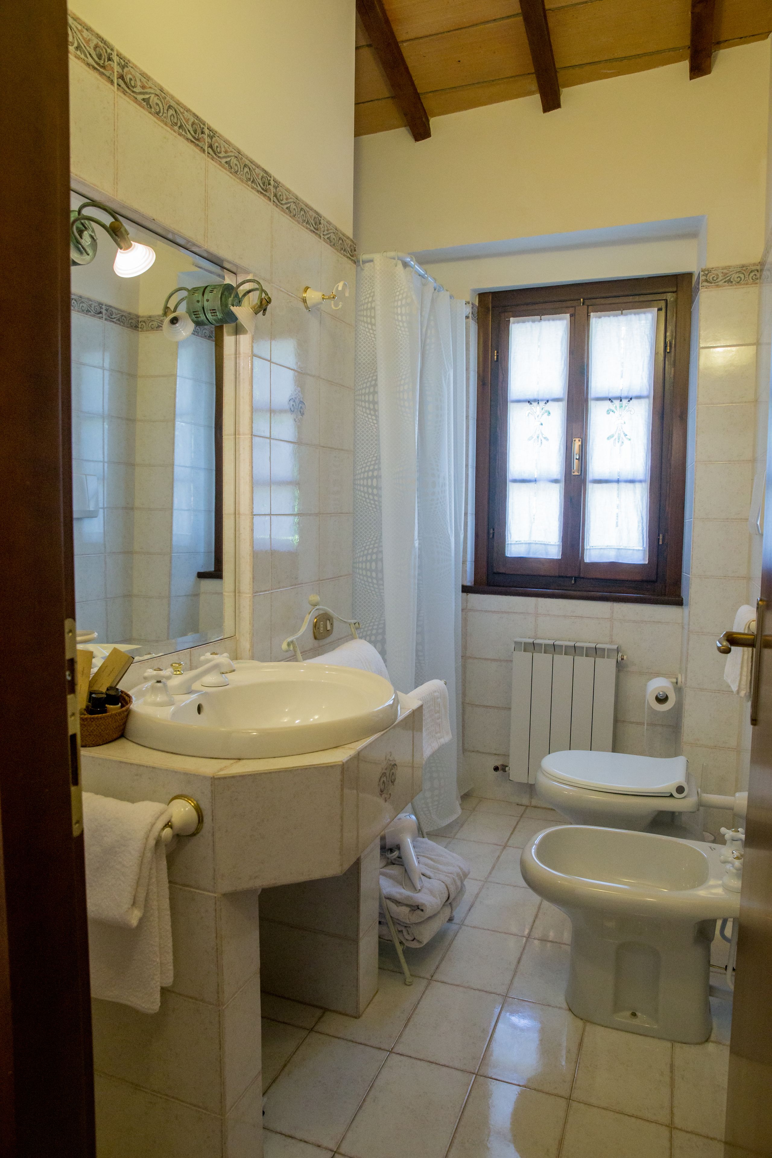 Kamar mandi