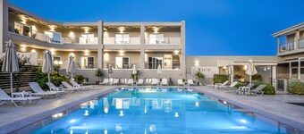 Vice Hotel
