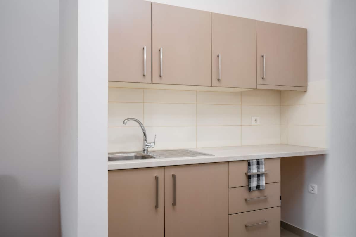superior apartment | in-room safe, desk, blackout curtains, soundproofing