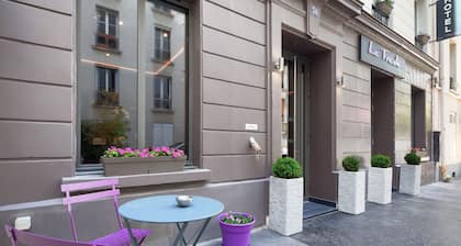 Hotel Le Trente