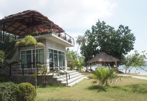 Exterior - Ao Kao White Sand Beach Resort (Ko Mak)