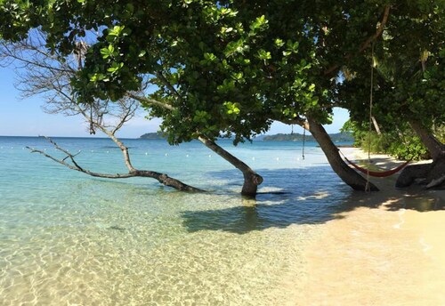 Ao Kao White Sand Beach Resort