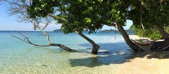 Ao Kao White Sand Beach Resort