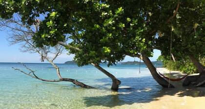 Ao Kao White Sand Beach Resort