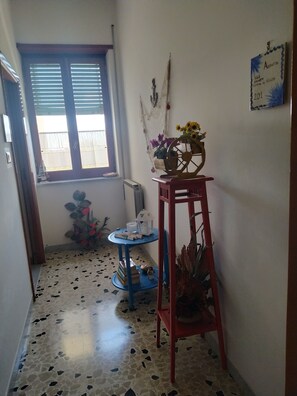 Double Room | Premium bedding, desk, laptop workspace, blackout drapes - Camere Riviera di Ulisse (Minturno)