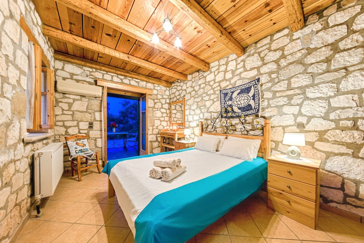 Apartment, 1 Bedroom, Ground Floor