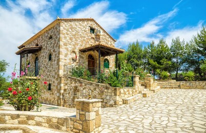 Joanna's Stone Villas