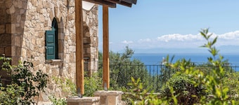 Joanna's Stone Villas