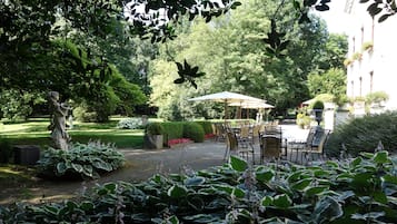 Jardin