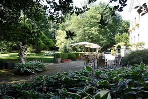 Jardin