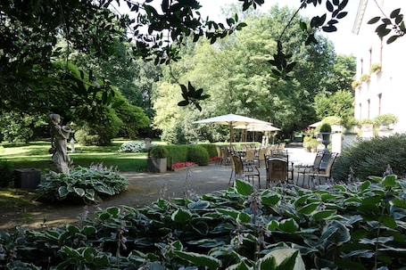 Kasteel van Nieuwland