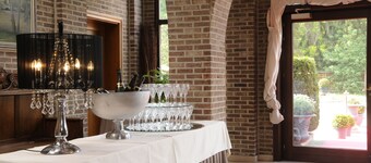 Kasteel van Nieuwland