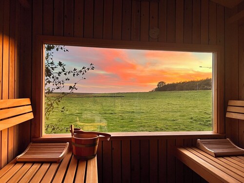 Freie Sicht Das Nordsee-Gesundheitshaus 1