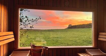 Freie Sicht Das Nordsee-Gesundheitshaus 1