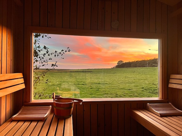 Soins corporels, massages