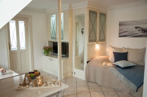 Decoración personalizada y muebles diferentes 