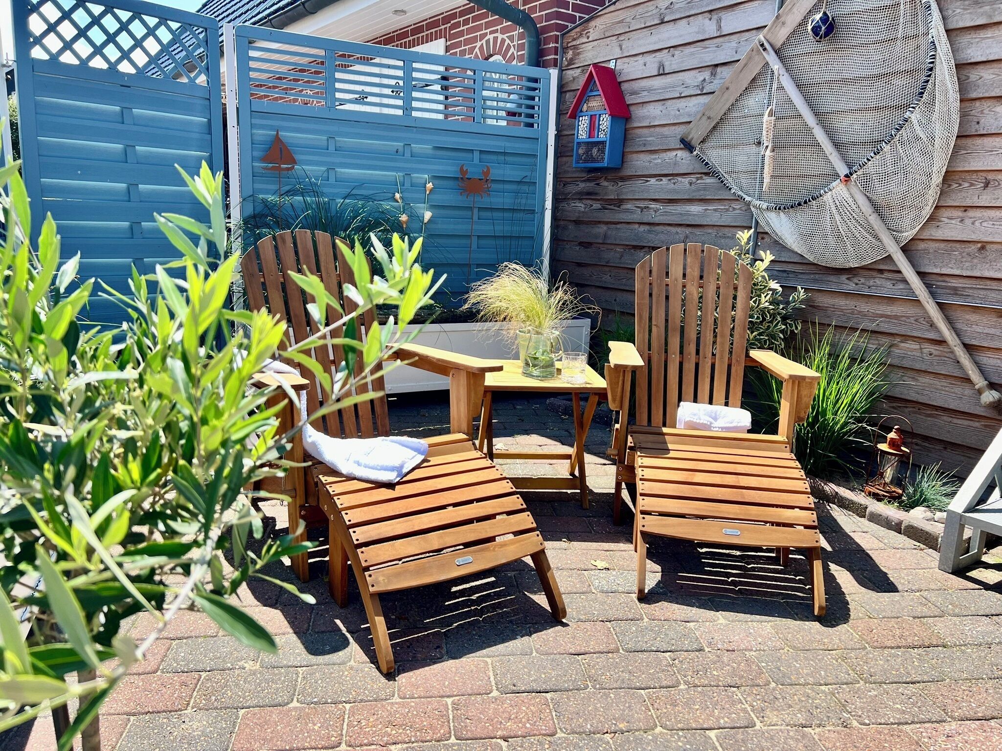 Lichaamsbehandelingen, massagebehandelingen