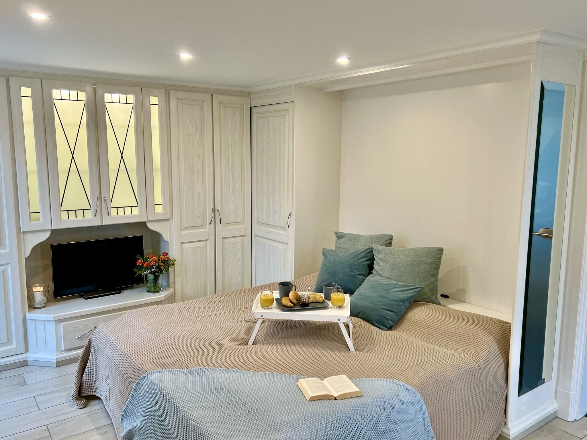 Comfort-Studio (Klabautermann)