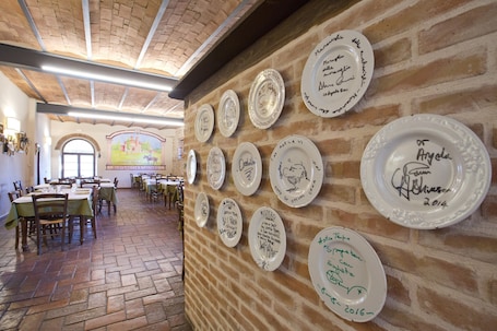 Cocina local