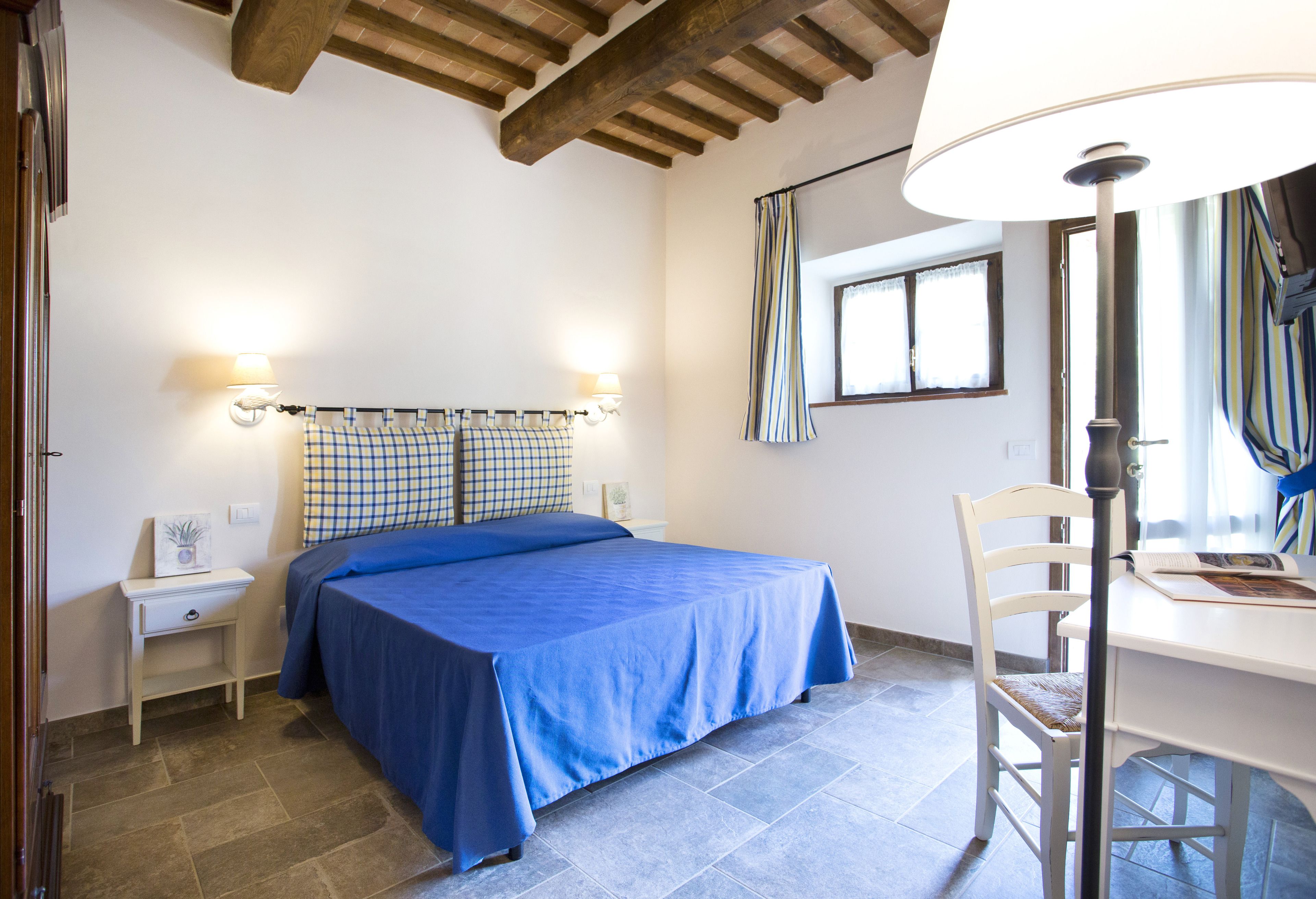 Apartment, 1 Bedroom | 1 bedroom, in-room safe, individually decorated, individually furnished