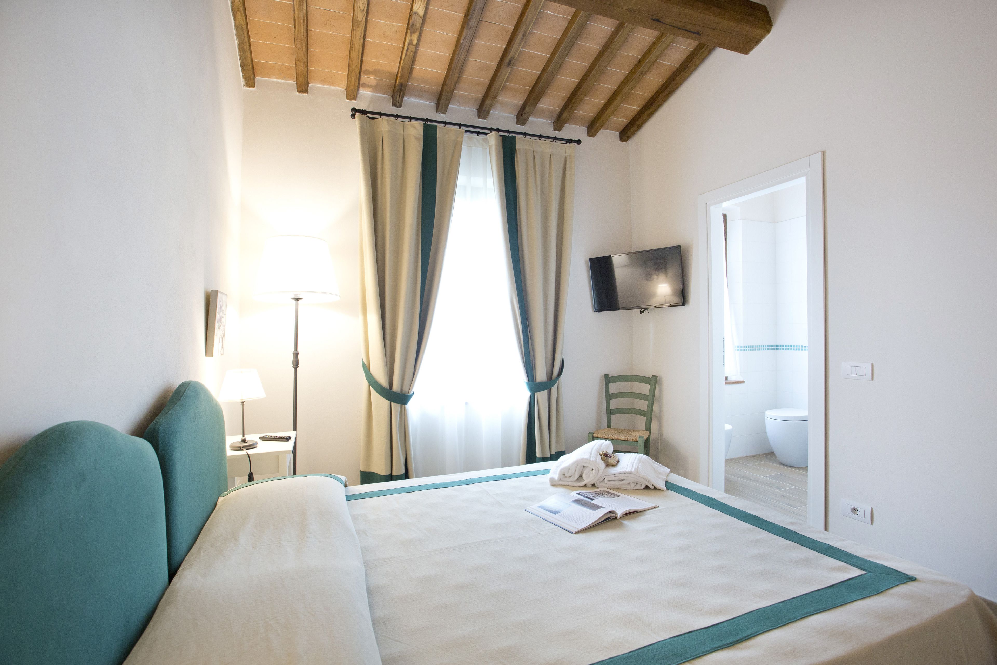 Apartment, 2 Schlafzimmer