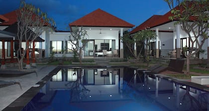 Tulamben Dive Resort
