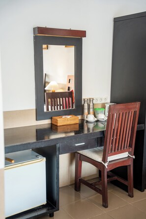 Interior - Tulamben Dive Resort (Tulamben)