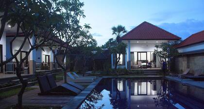 Tulamben Dive Resort