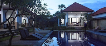 Tulamben Dive Resort