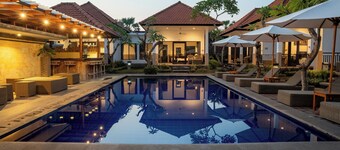 Tulamben Dive Resort