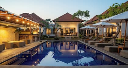 Tulamben Dive Resort