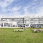 The Royal Hotel